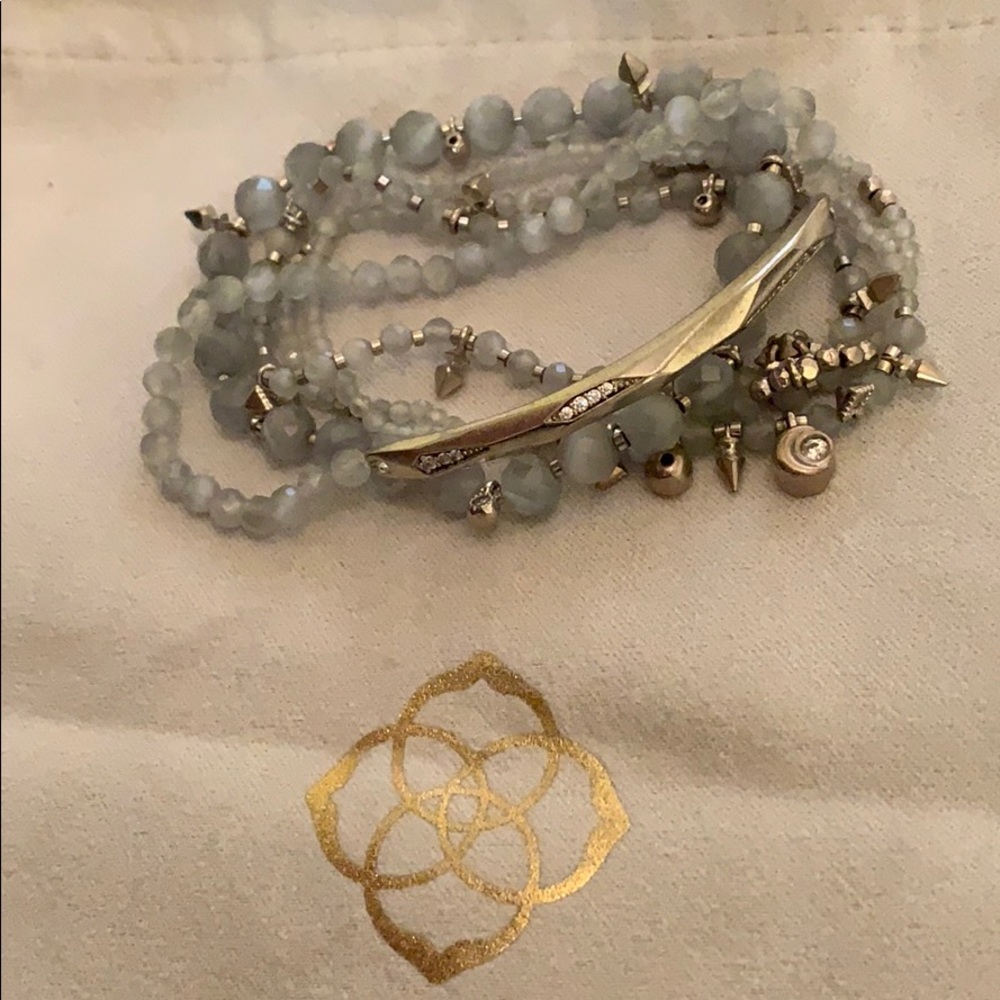 Kendra Scott Supak Bracelet